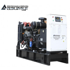 Дизельный генератор 80 кВт Азимут АД-80С-Т400-1РМ11