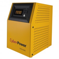 Источник бесперебойного питания CyberPower CPS 1000 E