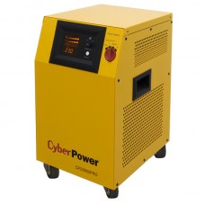 Источник бесперебойного питания CyberPower CPS 3500 PRO