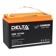 Аккумуляторная батарея DELTA CGD 12200