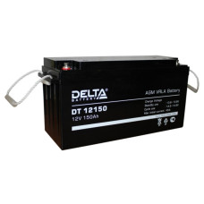 Аккумуляторная батарея DELTA DT 12V150AH