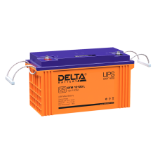 Аккумуляторная батарея DELTA DTM 12V120AH L