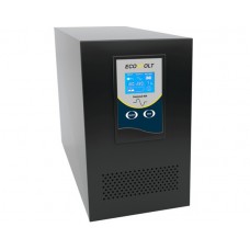 Источник бесперебойного питания ECOVOLT ИБП LUX 2024C