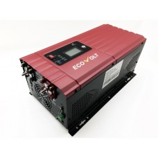 Источник бесперебойного питания ECOVOLT ИБП PRO 1012C