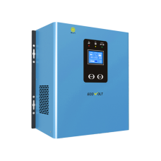 Солнечный инвертор ECOVOLT SUN 312