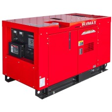 Дизельный генератор ELEMAX SH 15 D-R