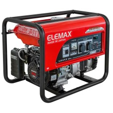 Бензогенератор ELEMAX SH 3200 EX-R 