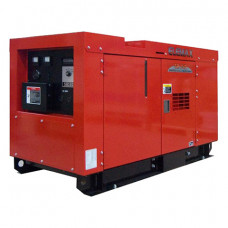 Дизельный генератор ELEMAX SHТ 15 D-R
