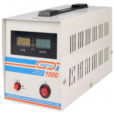 Стабилизатор напряжения Энергия ACH-1000 ВА