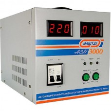 Стабилизатор напряжения Энергия ACH-3000 ВА