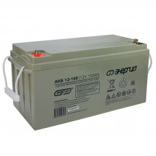 Аккумуляторная батарея Энергия АКБ 12-150