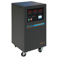 Трехфазный стабилизатор напряжения Энергия Voltron 3D 15000/3