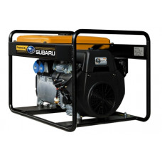 Бензогенератор Energo (Robin-Subaru) EB 12.0/230 SLE