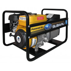 Бензогенератор Energo (Robin-Subaru) EB 3.0/230 S