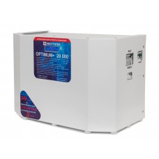 Стабилизатор напряжения Энерготех OPTIMUM+ 20000 ВА