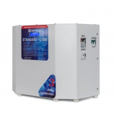 Стабилизатор напряжения Энерготех STANDARD 12000 ВА