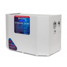 Стабилизатор напряжения Энерготех STANDARD 20000 ВА