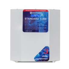 Стабилизатор напряжения Энерготех STANDARD 5000 ВА