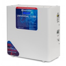 Стабилизатор напряжения Энерготех UNIVERSAL 5000 ВА