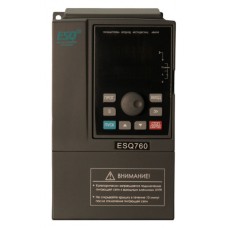 Преобразователь частоты ESQ-760-2S-0022