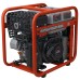 Бензогенератор инверторный EVOline BPB 4500