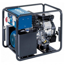 Бензиновый генератор GEKO 13001ED-S/SEBA