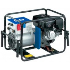 Бензиновый генератор GEKO 6400ED-A/HHBA
