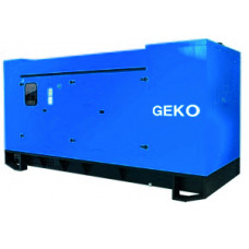 Дизельный генератор GEKO 100014 ED-S/DEDA-SS