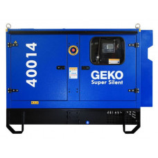 Дизельный генератор GEKO 40014 ED-S/DEDA SS