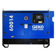 Дизельный генератор GEKO 60014 ED-S/DEDA SS
