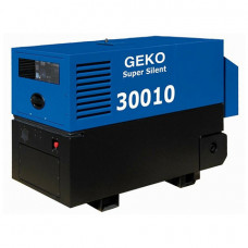 Дизельный генератор GEKO 30010 ED-S/DEDA SS