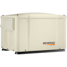 Газовый генератор Generac 6520 (5.6 КВт)