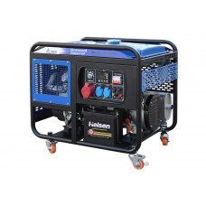 Дизельный генератор TSS SDG 10000EH3A