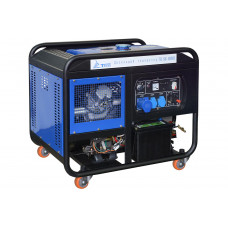Дизельный генератор TSS SDG 10000EH