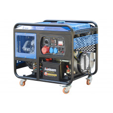 Дизельный генератор TSS SDG 12000EH3A