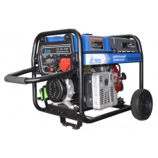 Дизельный генератор TSS SDG 7000EH3