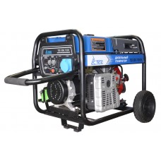 Дизельный генератор TSS SDG 7000EH