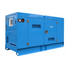 Дизельный генератор ТСС АД-30С-Т400-1РКМ11