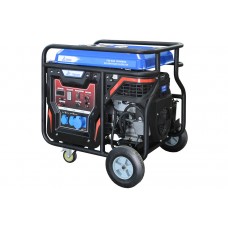 Бензогенератор TSS SGG 12000EHА