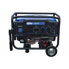 Бензогенератор TSS SGG 2800EN