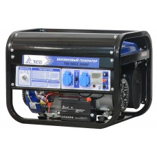 Бензогенератор TSS SGGX 2500E