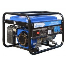 Бензогенератор TSS SGG 2600L