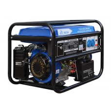 Бензогенератор TSS SGG 5000E
