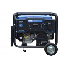 Бензогенератор TSS SGG 7000ENA