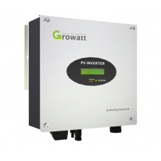 Солнечный сетевой инвертор GROWATT 1500-S