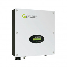 Солнечный сетевой инвертор GROWATT 5000MTL-S