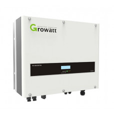 Солнечный сетевой инвертор GROWATT 8000TL3-S