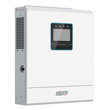Гибридный солнечный инвертор Hiden Control SOLAR HS56-12K48MAX