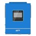 Гибридный солнечный инвертор Hiden Control SOLAR HS56-6548MAX
