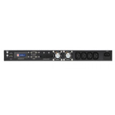 Источник бесперебойного питания ELTENA (INELT) Monolith III 1000RMLT1U